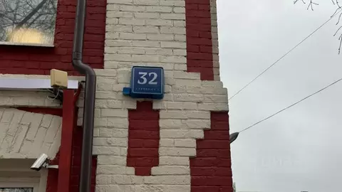 Офис в Москва Трубная ул., 32С4 (22 м)