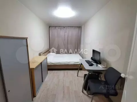 2-к кв. Владимирская область, Ковров Восточная ул., 50 (40.0 м)