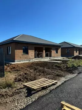 Дом в Башкортостан, Уфимский район, с. Булгаково, Лесное кп  (120 м)