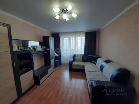 1-к кв. Мордовия, Саранск Лямбирское ш., 21 (39.0 м)