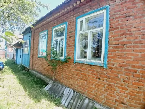 Дом в Удмуртия, Можга Можгинский район, Цветочная ул., 41 (60 м)