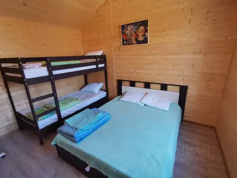 Дом в Ленинградская область, Гатчинский муниципальный округ, д. ...