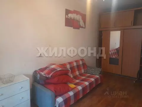 1-к кв. Новосибирская область, Новосибирск Рельсовая ул., 8/1 (30.0 м)