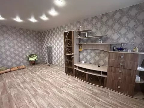 1-к кв. Воронежская область, Борисоглебск Северный мкр, 2 (30.9 м)