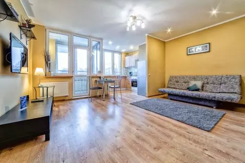 1-к кв. Татарстан, Казань Щербаковский пер., 7 (50.0 м)