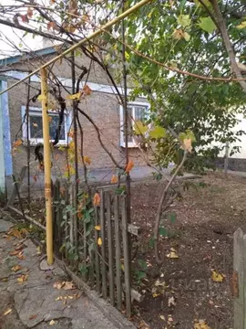 Дом в Крым, Сакский район, с. Крайнее ул. Октябрьская (82 м)