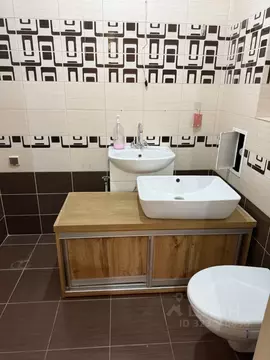 2-к кв. Башкортостан, Уфа ул. Рихарда Зорге, 63/4 (78.0 м)