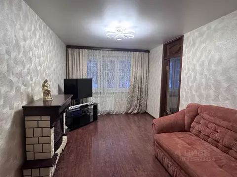 3-к кв. Московская область, Раменское Коммунистическая ул., 24 (56.5 ...