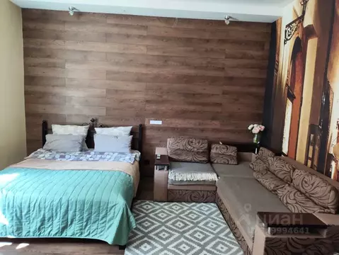 1-к кв. Калининградская область, Советск ул. Искры, 24 (30.0 м)