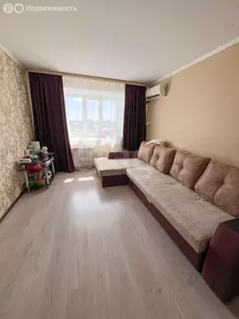 2-комнатная квартира: Орск, микрорайон Новый город, проспект Ленина, ...