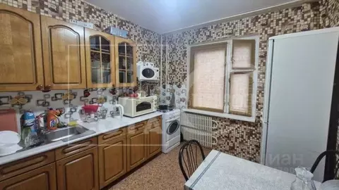 3-к кв. Воронежская область, Воронеж Ростовская ул., 58/4 (67.6 м)