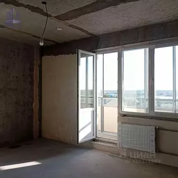 2-к кв. Ленинградская область, Всеволожский район, Заневское городское ...