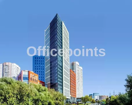 Офис в Московская область, Химки Куркинское ш., с2 (626 м)