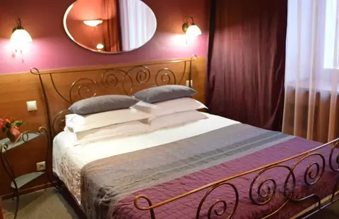 Комната Пермский край, Пермь Пермская ул., 126 (15.0 м)