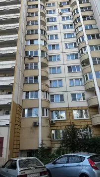 Квартира, 2 комнаты, 55 м
