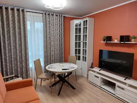 3-к кв. Москва Полярная ул., 27к1 (62.0 м)