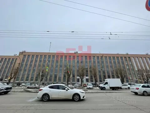 Офис в Свердловская область, Екатеринбург ул. Машиностроителей, 19 (32 ...