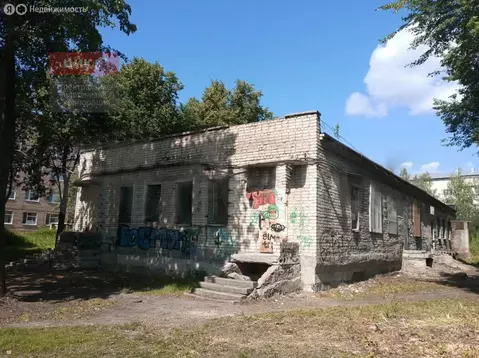 Помещение свободного назначения (387 м)