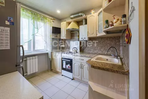 1-к кв. Московская область, Подольск просп. Юных Ленинцев, 84б (29.3 ...