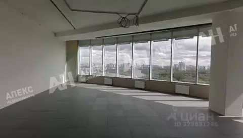 Офис в Московская область, Химки ул. Панфилова, 21/1 (151 м)