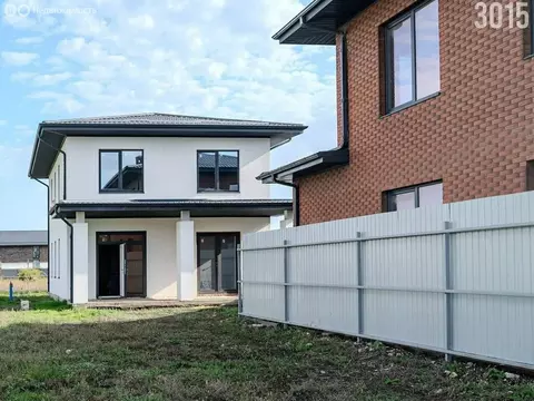 Дом в Краснодар, Кёльнская улица, 10 (167 м)