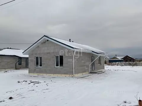 Дом в Пермский край, с. Култаево  (73 м)