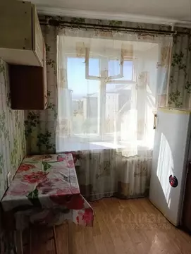 1-к кв. Бурятия, Улан-Удэ ул. Пушкина, 12 (31.9 м)