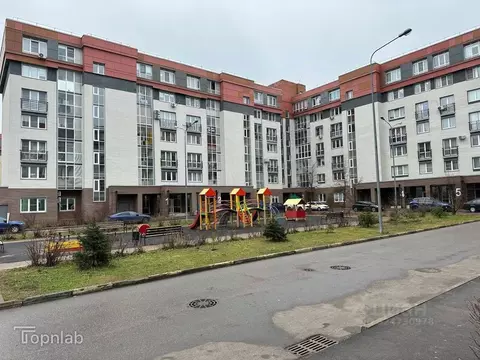 Студия Московская область, Красногорск городской округ, Нахабино пгт ...