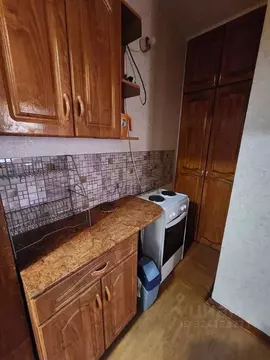 1-к кв. Белгородская область, Старый Оскол Королева мкр, 24 (39.0 м)