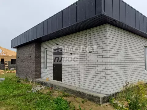 Дом в Тюменская область, Тюменский район, д. Елань  (65 м)