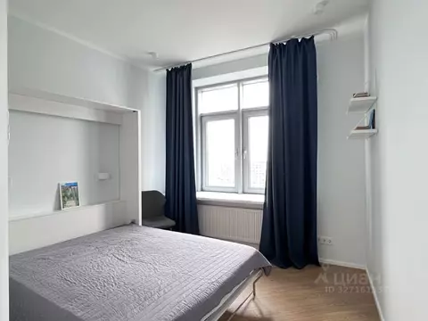 1-к кв. Санкт-Петербург Пионерская ул., 50 (38.3 м)