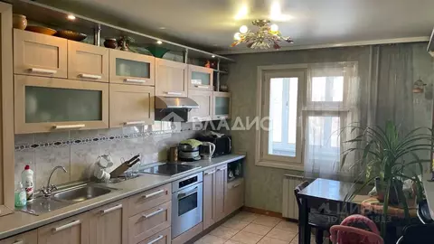 3-к кв. Иркутская область, Ангарск 7А мкр, 8 (88.8 м)