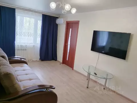 2-к кв. Самарская область, Сызрань Астраханская ул., 19 (46.0 м)