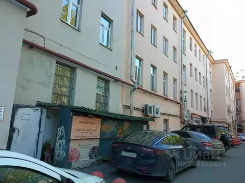 Помещение свободного назначения в Санкт-Петербург Московский просп., ...