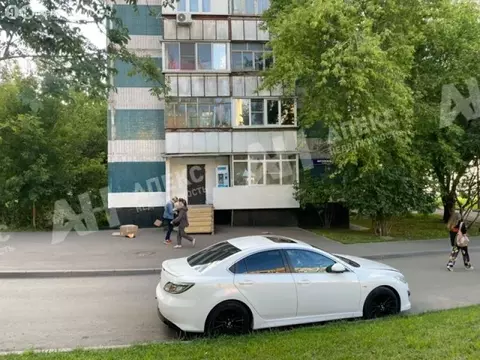 Помещение свободного назначения (55 м)
