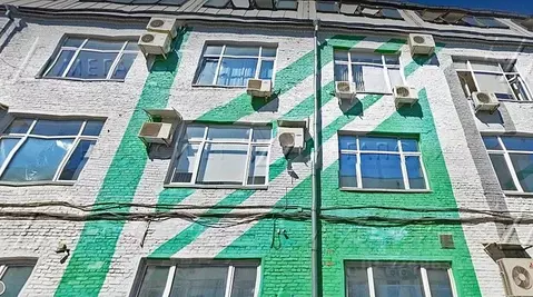 Офис в Москва ул. 3-я Ямского Поля, 2К7 (100 м)