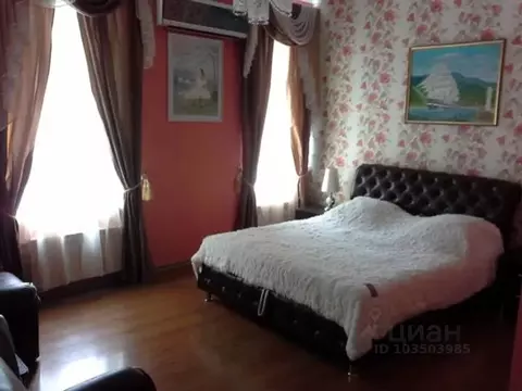 1-к кв. Крым, Ялта ул. Боткинская, 12 (40.0 м)