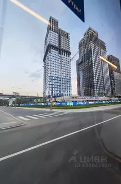 Офис в Москва просп. Мира, 222/2 (36 м)