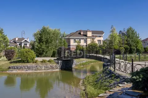 Дом в Московская область, Истра муниципальный округ, д. Аносино ул. ...