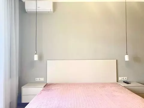 1-к кв. Краснодарский край, Геленджик ул. Мира, 44лит4 (50.0 м)