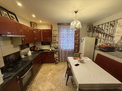 2-к кв. Калининградская область, Полесск Калининградская ул., 31 (50.3 ...