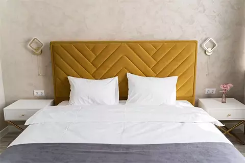 Комната Самарская область, Самара Рабочая ул., 21Б (25.0 м)