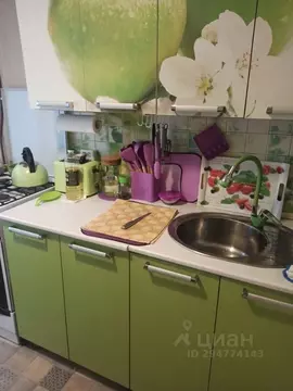 Комната Москва 2-я Владимирская ул., 37К2