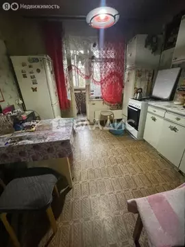 2-комнатная квартира: Островцы, Подмосковная улица, 16 (54.1 м)