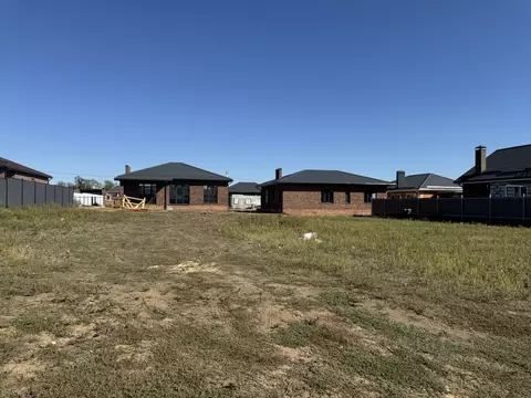 Участок в Ростовская область, Аксайский район, Большелогское с/пос, ...