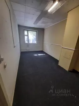 Помещение свободного назначения в Москва Можайское ш., 41К1 (18 м)