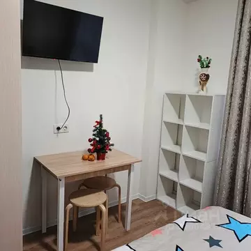 Студия Московская область, Люберцы Зенино ЖК Самолет мкр, проезд ...