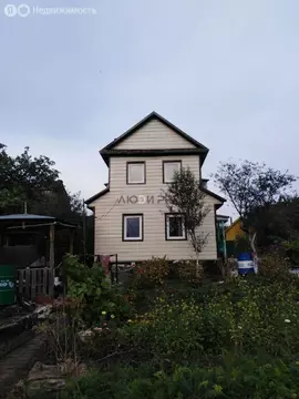 Участок в Юматовский сельсовет, СТ Здоровье, 103 (4.3 м)