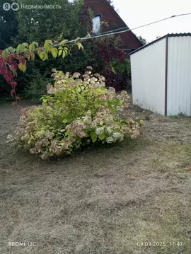 Дом в деревня Сапегино, 21 (70 м)