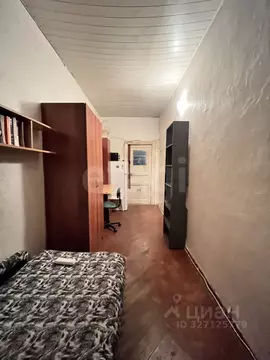 Комната Санкт-Петербург Коломенская ул., 13 (11.0 м)